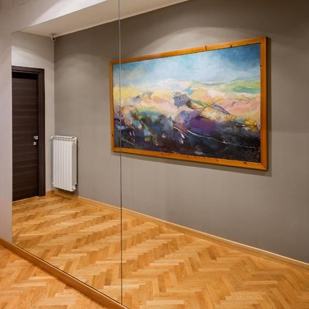 Qt Suites Roma Kültér fotó