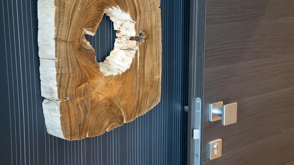Qt Suites Roma Kültér fotó