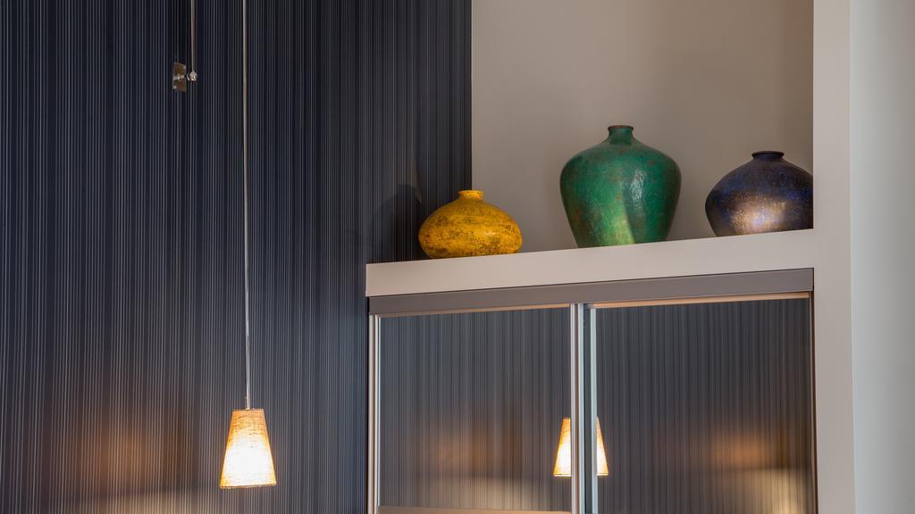 Qt Suites Roma Kültér fotó