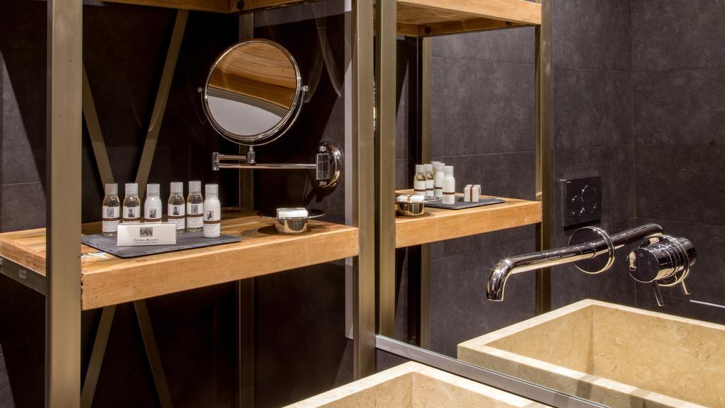 Qt Suites Roma Kültér fotó