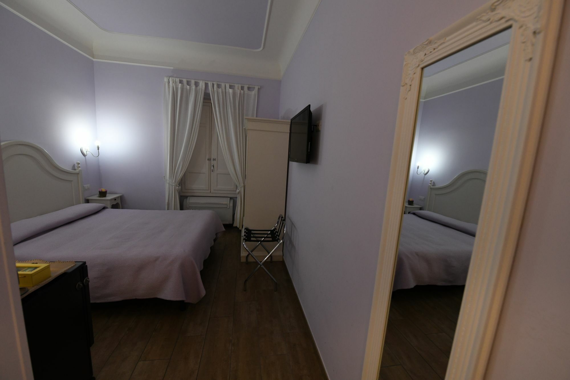 Qt Suites Roma Kültér fotó