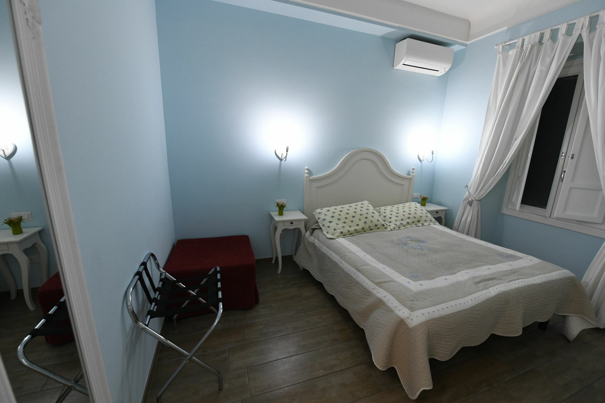 Qt Suites Roma Kültér fotó